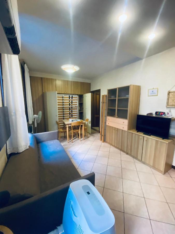 Multiproprieta Venezia Apartment Exterior photo
