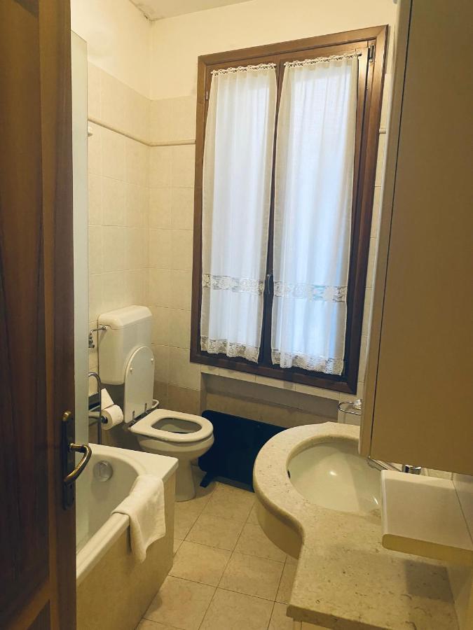 Multiproprieta Venezia Apartment Exterior photo