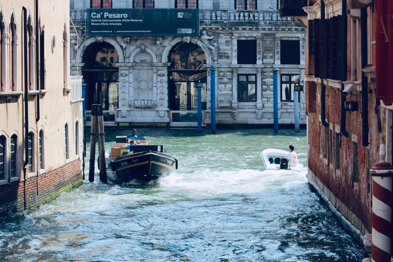 Multiproprieta Venezia Apartment Exterior photo